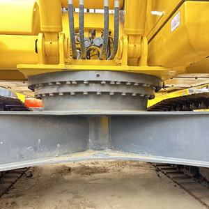 Excavadoras Usadas Komatsu PC220-7, Excavadora de 22 Toneladas, Maquinaria Hidráulica de Orugas de Japón - Product Image 3