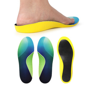 Semelles orthopédiques de basketball JD ODM personnalisées de Chine (Fujian) avec soutien de la voûte plantaire, plaque en carbone souple et fibre de carbone pour un confort optimal - Product Image 6