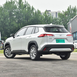 <span class=keywords><strong>Toyota</strong></span> Corolla Cross 2024, 1.8, 2.0L, Híbrido, <span class=keywords><strong>SUV</strong></span>, Vehículo Eléctrico de Nueva Energía, Auto Nuevo, E-CVT, Tracción Delantera, Volante a la Izquierda, Exportación de China - Product Image 2