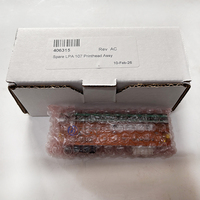 100% Baru Asli Original 406315 TTO Part Spare LPA 107 Printhead Assy KCE-107-12PAT2-LPA untuk Printer Label Online 9550 LPA