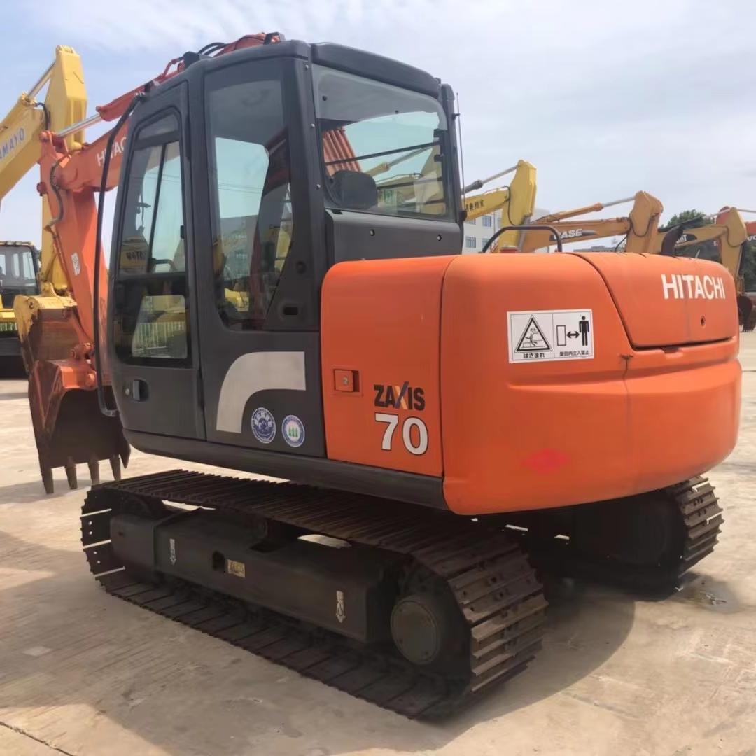 お値下げ　キイチ様　お取り置き Deals Hitachi ZX120 1 Excavator For Sale Original Japanese Parts