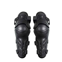 Protector de Rodilla para Motocicleta, Carcasa Rígida, Personalizado OEM, Equipo de Protección para Motociclistas, Protector de Codo, Rodilleras para Moto