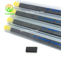 YUN NUO nouveau circuit intégré de composant électronique d'origine ic MCP23017 MCP23017-E/SS MCP23017-E/SO