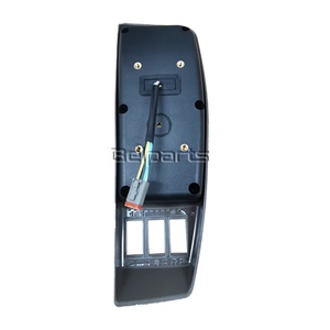 Pantalla de Panel para Excavadora Belparts R210-7, Monitor para Hyundai - Product Image 2
