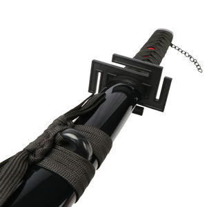 ดาบคอสเพลย์คอสเพลย์ดาบดาบไม้ดาบดาบดาบญี่ปุ่น Kurosaki Ichigo - Product Image 5