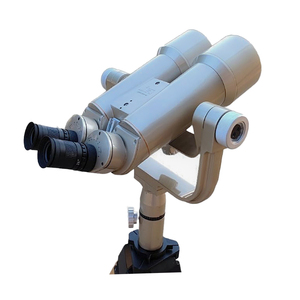 Nouveauté 2024 : Grosses jumelles 25 ou 40x100, vente en gros et au détail pour l'observation - Modèle A25/40X100 - Product Image 5