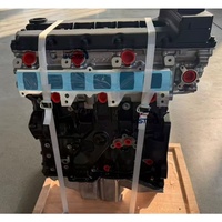 Moteur à bloc long de haute qualité d'usine 3.6L VR6 FSI DOHC-24V 280PS 360N.M essence CGR (EA390) pour VW Touareg 7P 4MOTION