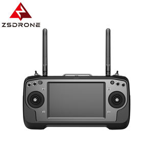 جهاز إرسال واستقبال فيديو للطائرات بدون طيار ZSDRONE MK32 /WiFi/ مع اتصال طويل المدى للطائرات بدون طيار - Product Image 4