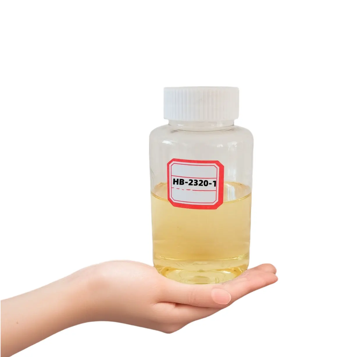 Quick Drying Good Adhesion Transparent Liquid Epoxy Hardener Adhesives Drop glue HB-2320-1