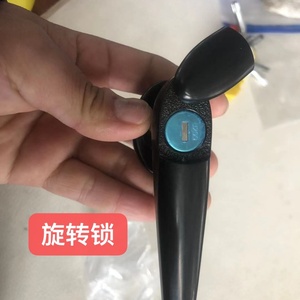 ฝาปิดกระบะท้ายรถแบบม้วนเก็บได้ ผลิตจากอลูมิเนียมอัลลอยคุณภาพสูง สำหรับรถยนต์โตโยต้า ไฮลักซ์ รีโว่ ปี 2022 - Product Image 6