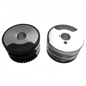 4P008123A Piezas de Repuesto para Cajeros Automáticos Hitachi WZ-Feed Roller para HT-2845V HT-2845A <span class=keywords><strong>OKT</strong></span> G7/G8 - Product Image 4