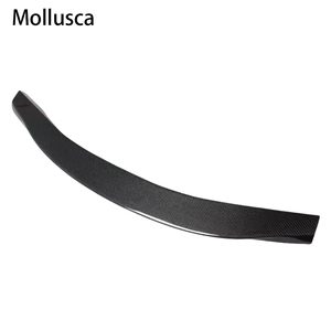 Alerón Delantero de Fibra de Carbono Estilo RKP para BMW Serie 5 F18/F10 M5 2010-2016 - Product Image 4