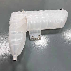 Réservoir d'expansion de radiateur pour excavatrice E320GC 511-0264/554-9412 5110264/5549412 - Product Image 5