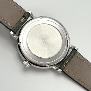Reloj de Acero Inoxidable de la Mejor Calidad con Diamantes Reales, Reloj de Mujer con Diámetro de 34 mm - Product Image 4