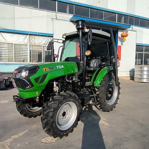 TAVOL 50hp 60hp 70HP AC <span class=keywords><strong>cabina</strong></span> 4WD FARM <span class=keywords><strong>trattore</strong></span> agricolo <span class=keywords><strong>per</strong></span> la vendita - Product Image 5