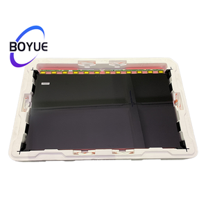 Pièces de télévision Écran LCD Chimei <span class=keywords><strong>43</strong></span> pouces V430DK1-Q01 F2 utilisé pour remplacer le moniteur de télévision <span class=keywords><strong>Samsung</strong></span> ULTRA HD - Product Image 1