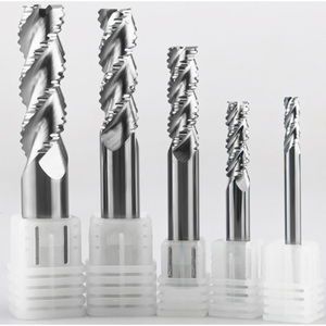 <span class=keywords><strong>HSS</strong></span> roughing <span class=keywords><strong>End</strong></span> <span class=keywords><strong>Mill</strong></span> thô da phay Cutter thức ăn cao <span class=keywords><strong>End</strong></span> <span class=keywords><strong>Mill</strong></span> - Product Image 6