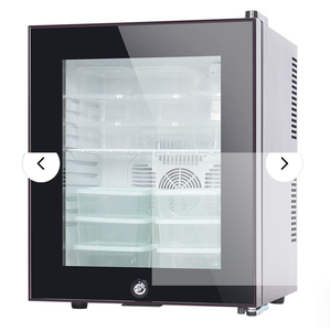 Armoire Réfrigérée pour Échantillons Alimentaires en Acier Inoxydable pour Cantines Scolaires et Restaurants - Product Image 5