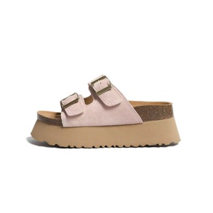 <span class=keywords><strong>Sandales</strong></span> pour femmes et dames, plates, souples, antidérapantes, à motif uni, en EVA, chaussures pour femmes, chaussures pour femmes, vente en gros - Product Image 2