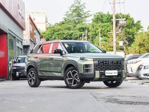 SUV Agile 2WD <span class=keywords><strong>del</strong></span> 2023 con Tetto Panoramico, Economico e Best-seller, per Mercati Urbani e Campeggio Suburbano, Uso Urbano Completo - Product Image 3