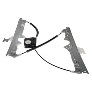 Regulador de Ventana para Nissan Sylphy 80721ET000 752-282 para Reparación o Reemplazo - Product Image 4