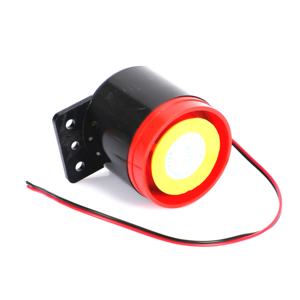 Sirène d'alarme à buzzer piézo 120 dB, buzzer actif BJ-1 12 VDC pour alarme - Product Image 3