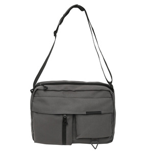 Nouveau sac à bandoulière en nylon pour homme et femme, sac fourre-tout léger, imperméable, grande capacité, sac messager - Product Image 4