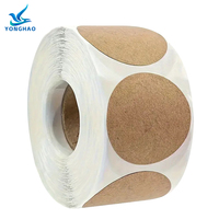 Autocollants en vinyle Transparent de haute qualité pour l'emballage d'étiquettes de pile imprimées personnalisées à un bon prix pour les collations de nourriture pour animaux de compagnie de bonbons