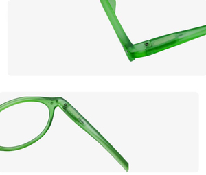 <span class=keywords><strong>Gafas</strong></span> <span class=keywords><strong>de</strong></span> lectura ópticas con dibujos animados, marcos <span class=keywords><strong>de</strong></span> plástico, nueva <span class=keywords><strong>oferta</strong></span> especial, 2022 - Product Image 3