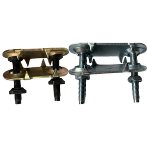 Hebilla para Banda Transportadora, Cierre para Banda Transportadora de 1.5'' 2'' 140E 190E - Product Image 5