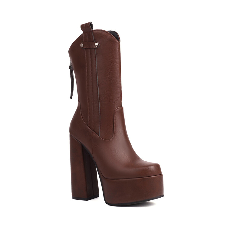 Marron