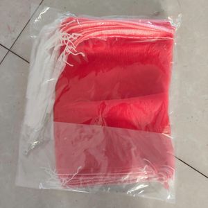 Sacs de rangement en filet pour oignons et pommes de terre, en plastique, pour la protection et la ventilation des légumes - Product Image 4