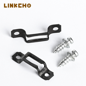 Connecteur <span class=keywords><strong>invisible</strong></span> LINKCHO 2-en-1 à <span class=keywords><strong>assemblage</strong></span> rapide pour contreplaqué et bois – Quincaillerie de <span class=keywords><strong>meuble</strong></span> - Product Image 4