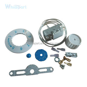 Nuove idee di prodotto 2023 tubo capillare 1200mm VP4(<span class=keywords><strong>K60</strong></span>-<span class=keywords><strong>P1013</strong></span>) termostato per parti di refrigerazione del congelatore - Product Image 3