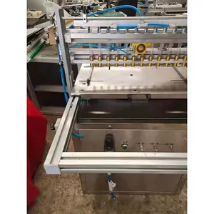 Máquina de mudas plásticas da bandeja da semente do iniciante feito na china alta precisão