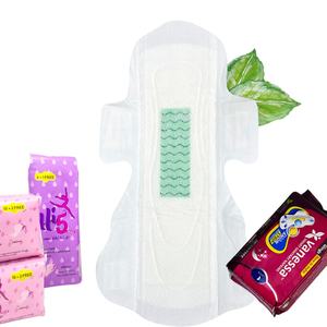 Envío Gratis, Artículos de Venta al por Mayor en Línea de Alibaba, Toallas Sanitarias Desechables de Fábrica, Fabricante de Toallas Sanitarias Orgánicas para Mujeres - Product Image 6