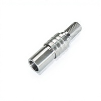 Accessoires pour foret diamanté à béton Tengrui M22/1-1/4, adaptateur de fixation rapide pour perceuse à eau, auto-bloquant, économiseur d'effort