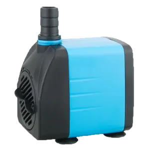 Bomba submersível de tratamento de lodo de esgoto de 24 watts para águas residuais de baixo preço