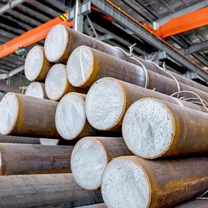 Offre Spéciale prix direct d'usine tige en acier au carbone personnalisée - Product Image 4