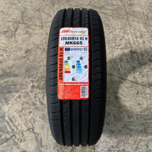 Pneu Mileking MK665 215/60R16 95V pour véhicule électrique, toutes saisons, haute performance, pneu de taxi, disponible en R14 R15 R16 R17 - Product Image 4