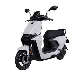 N9 2026 Bicicleta Eléctrica de Carreras de Alta Calidad/Ciclo Eléctrico 72V Motocicleta Urbana Precio Económico Salida de Fábrica CKD para Adultos - Product Image 4