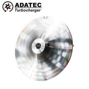 GTB2260VK 777853 Turbo compresor rueda 777853-5013S 777853-5011S 11657799759 Turbo compresor eje para <span class=keywords><strong>BMW</strong></span> 325D E90 E91 E92 - Product Image 6