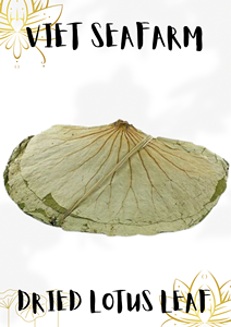 Produit chaud!!! Feuilles de LOTUS séchées du VIETNAM avec un prix compétitif et une qualité STANDARD élevée en 2022 - Product Image 2