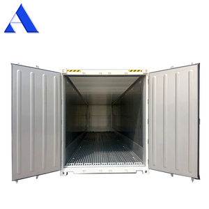 CSC chứng nhận New 40ft Tủ lạnh lạnh lạnh tàu sân bay Cooler <span class=keywords><strong>container</strong></span> cho bán - Product Image 3
