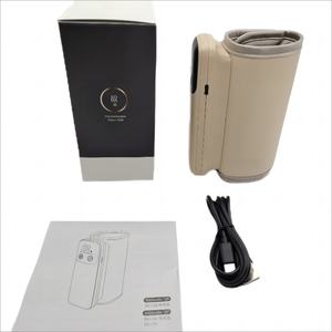 NUEVO DISEÑO Calentador de Biberones Eléctrico Recargable Inalámbrico USB para Viajes, Portátil - Product Image 2