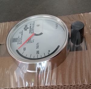 เครื่องวัดปริมาณแก๊สและอากาศแบบปรับพื้นที่ได้ Yokogawa Rakd41-t4ss-34vpa-e80424/b1/k2/p3/w1a ทำจากสแตนเลส - Product Image 4