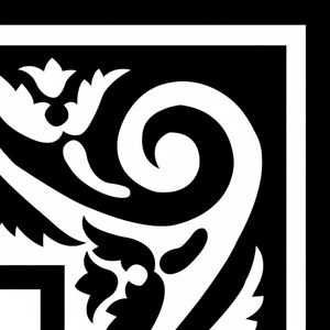 Carreaux d'angle en porcelaine à motif moderne, fonction brique réfractaire antidérapante pour la décoration de salle à manger et de salon d'hôtel, vente en gros - Product Image 1