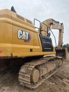รถขุดมือสอง CAT 349 ราคาถูก คุณภาพเยี่ยม รถขุดมือสอง CAT ขาย - Product Image 6
