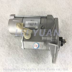 Motor de arranque de coche de 12V de alta calidad para <span class=keywords><strong>LAND</strong></span> <span class=keywords><strong>ROVER</strong></span> Discovery <span class=keywords><strong>Defender</strong></span> 0986022760 STN1242RB NAD101240E - Product Image 6