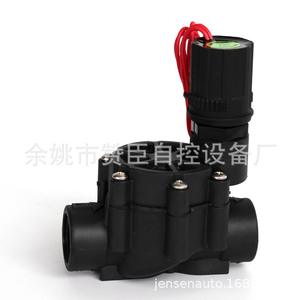 Válvula Solenoide Zanchen de 3, 4 y 6 Vías, CA 220V, para Riego, Tipo Normalmente Cerrada, Baja Presión, Control de Flujo Pequeño - Product Image 2